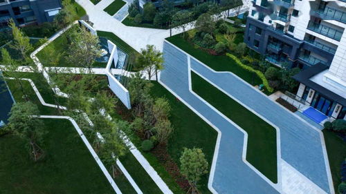 每周精品項(xiàng)目回顧 大區(qū) 示范區(qū) 景觀周發(fā)布