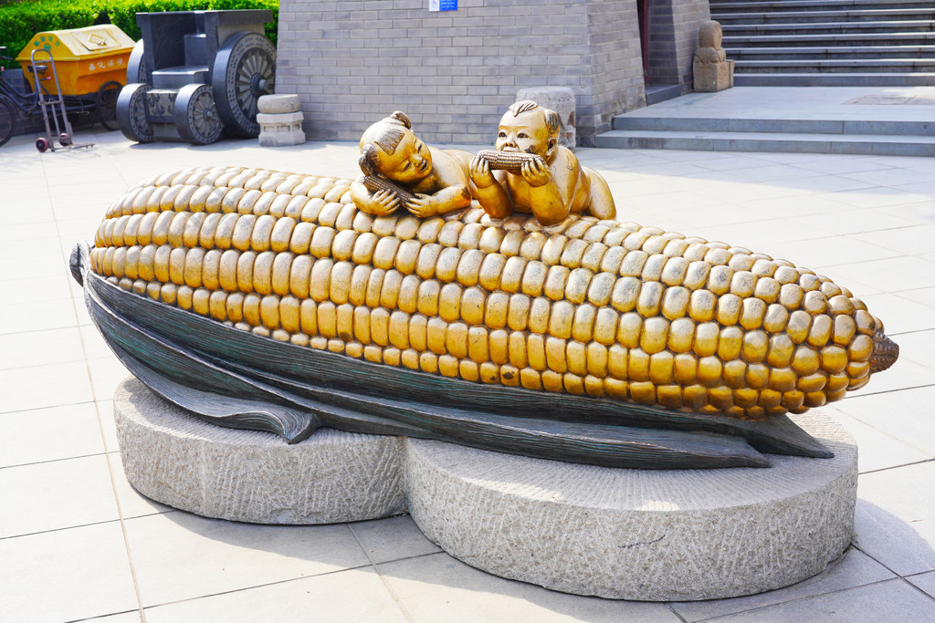 供應商:深圳市港城藝術雕塑 產品編號:132986978 最小起訂量